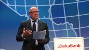 Kongresse der DekaBank 